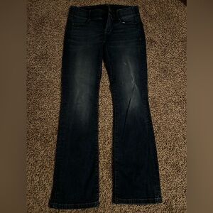 New Apt9 ladies jeans size 6